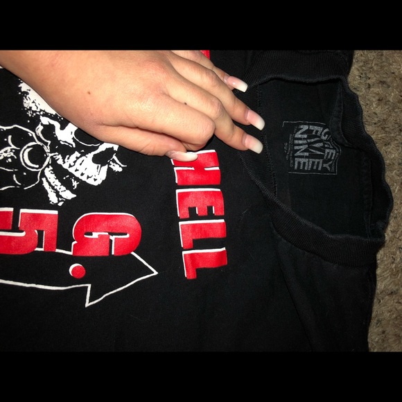 G59 To Hell & Back - Picture 3 of 3